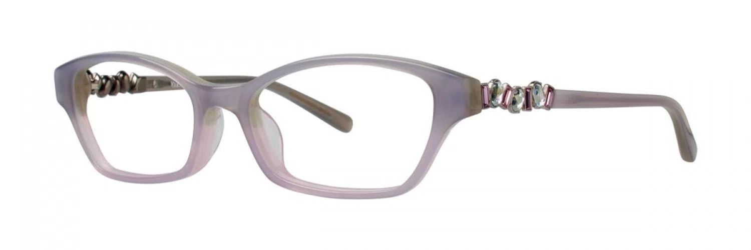 Vera Wang ALRISHA Eyeglasses - view 3